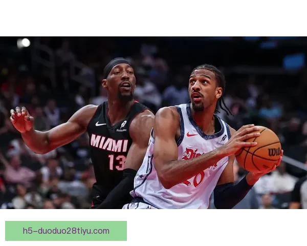 热火力克国王 阿德巴约25分带队取胜
