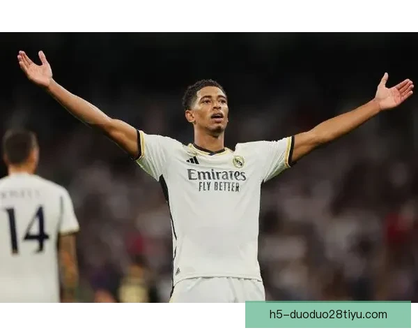 贝林厄姆破散漫形象皇马立为核心