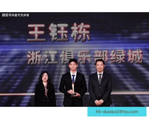 媒体人曝王钰栋赴欧徐彬外租地