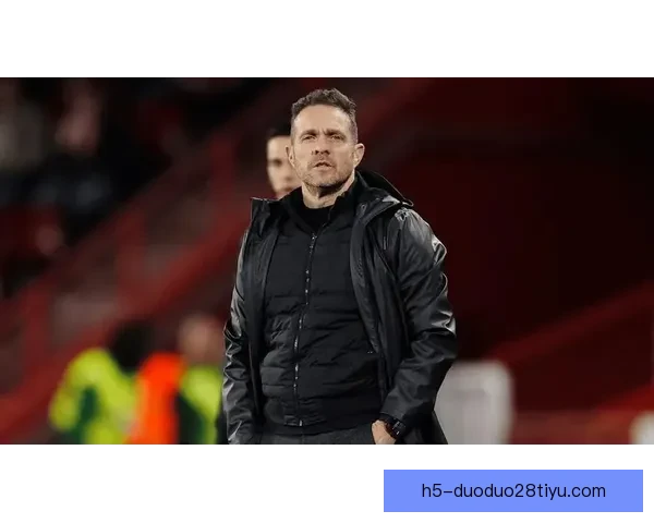 官方宣布巴拉多利德泰韦内特下课 官方宣布巴拉多利德泰韦内特下课