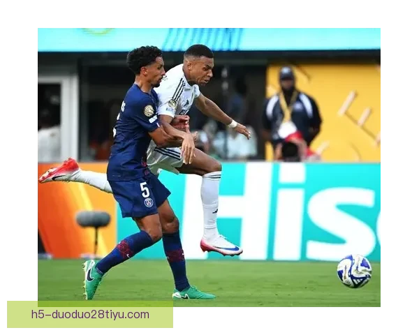 姆巴佩如何从巴黎圣日耳曼获取最大利益