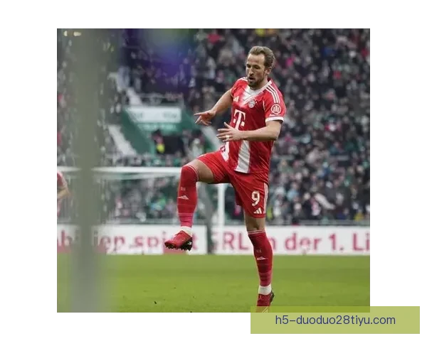 凯恩轰世界波破纪录却送点遗憾