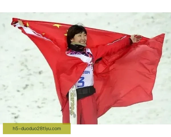 徐梦桃卫冕空中技巧再创历史 徐梦桃卫冕空中技巧再创历史