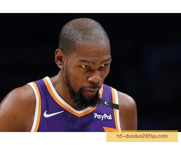 杜兰特称多打比赛胜过独自苦练