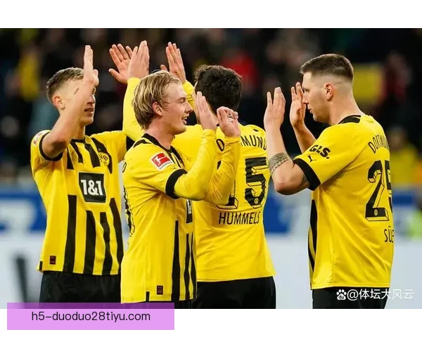 欧冠之夜多特再战皇马求破局命