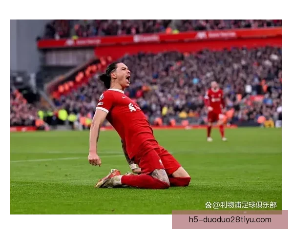 努涅斯坦言不想念利物浦球迷是撒谎